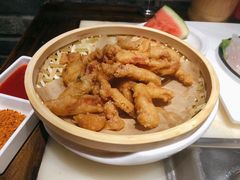 摇摇酥肉-重庆高老九火锅(文峰广场店)