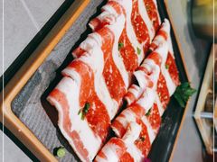 -明洞王妃家烤肉(苏州中心星悦汇店)