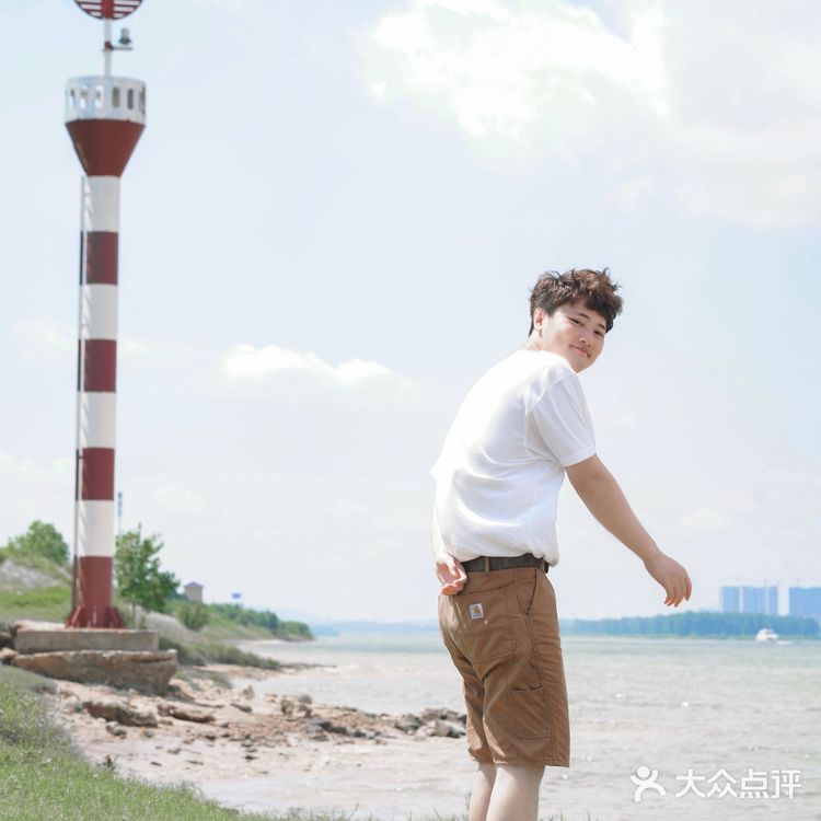 长沙大托村🌊日系小清新电影里的画面‼️