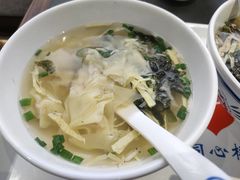 -同心楼(解放北路店)