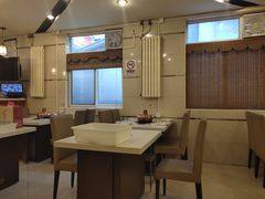 大堂-八先生涮肉房(三里河店)