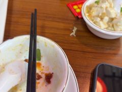 -谢记上海大排档(长寿路店)