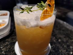 -瑞吉吧 The St·Regis Bar(长沙瑞吉酒店)