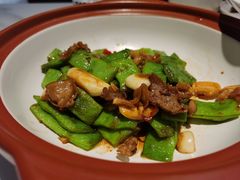 -宴来湘聚·湘粤菜(国投财富广场店)