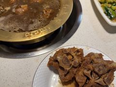 -和庆斋羊蝎子火锅·碳缸烧烤(顺义旗舰店)