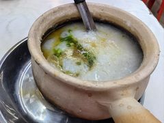 -明辉田鸡粥