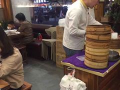 大堂-笑来喜馄饨小笼工坊店(湖滨街店)
