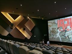 -英皇电影城(平安金融中心IMAX激光店)