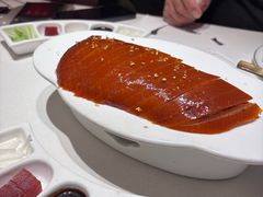 -華府Deluxe(兴业太古汇店)
