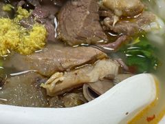 -华威达牛庄(黄埔大道西店)