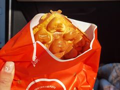 -猪拉虎·现烤三明治(龙岗万科店)