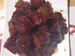 -鼎泰丰(当代商城店)