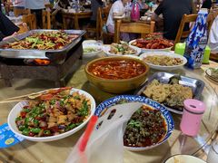 -大学城夜市大排档(凤栖路店)