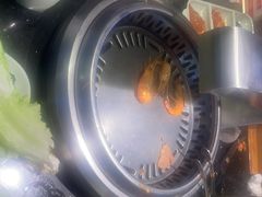 -梨花自助烤肉(天河城店)