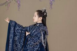 -盘子女人坊古装写真摄影(天津总店)