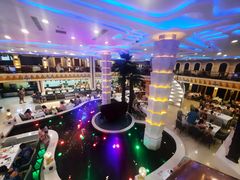 -碧中海汤泉汗蒸酒店