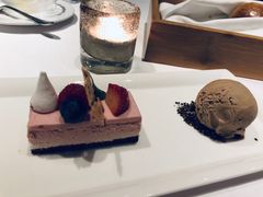 主厨甜点-蝶舍·MAISON PAPILLON