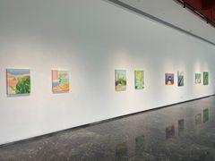 -宝龙艺术中心(七宝宝龙城店)