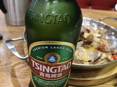 -双合园·海鲜水饺青岛菜(万佳广场店)