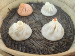 -四季美汤包(户部巷店)