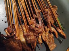 -长药唐师乐山油炸(石人直营店)