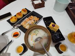 -白天鹅宾馆-宏图府餐厅