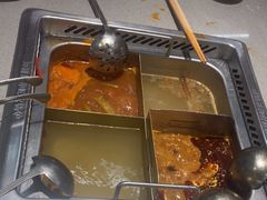 -海底捞火锅(八佰伴店)