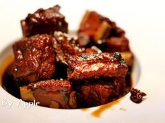 百味糖排-杭百味·大众精选杭帮菜(西湖音乐喷泉店)