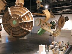 景点-华·美术馆