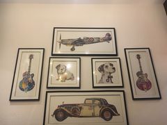 -IL Forno 意坊·意大利餐厅(温州万象城店)