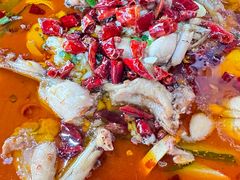 -羊家胡同·龙虾烧烤火锅(龙汇路店)