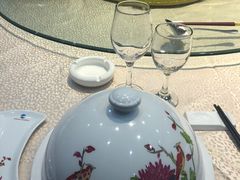 -滨海大酒店中餐厅·商务宴请·团建聚餐·生日宴