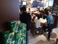 -老仁义·清真菜(太古街店)