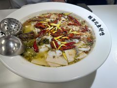 -太二酸菜鱼(南京艾尚天地店)