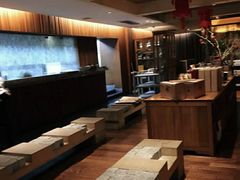 -粗茶淡饭·隐庐私厨(东亭店)
