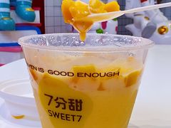 -7分甜(栖霞万谷慧店)