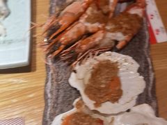 -三石铁板烧(紫竹桥店)