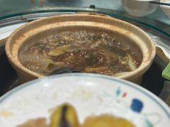 -天宜隆蘑菇宴火锅(石景山旗舰店)