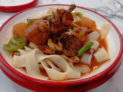 -欧提汗·新疆餐厅·清真(银都路店)