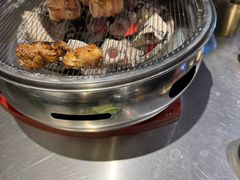 -本炙炭烤·蒲烧活鳗料理店(金沙洲店)