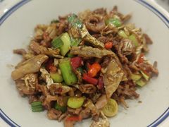 -新新湘菜馆(新中街二条店)