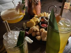 -Catail前苑(前门大街店)