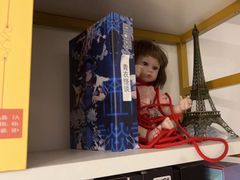 -Moss7Club 剧本杀桌游(inspark店)