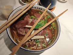 -镇南锅盖面馆(解放路店)