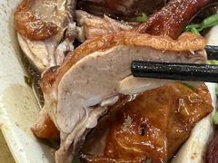 -龙记烤鸭店(新民路店)