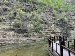 -山西通天峡景区