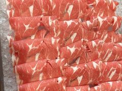 -1078號老北京涮肉(松柏店)