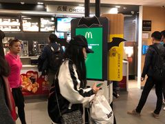 -麦当劳(厦门北站店)