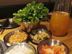 -韩罗苑(万象城店)