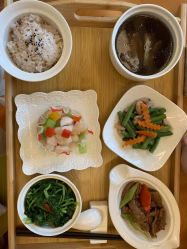 -她时区金吉兒月子中心(太湖度假店)